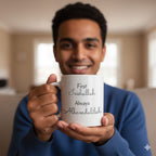 Mug Inshaalah