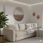 coussins décoratifs انالحبيبي و حبيبي الي