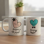 pack Mug love morning