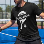 Padel addict