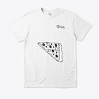 Pack T-shirts Couple – "My Missing Slice"