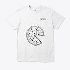 Pack T-shirts Couple – "My Missing Slice"