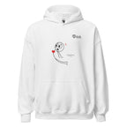 Aimantés par l’Amour – Oversize Hoodies