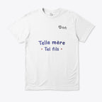 Telle mère tel fils