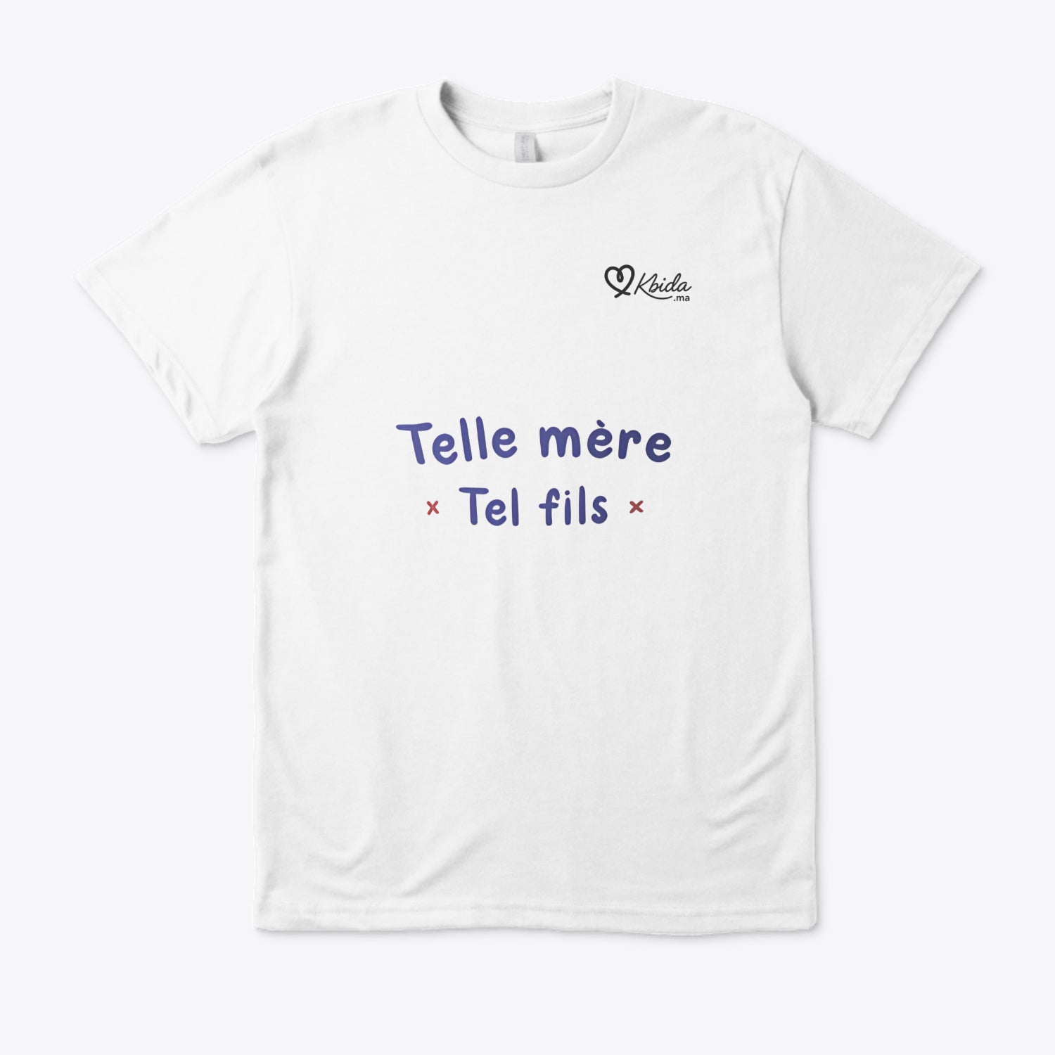 Telle mère tel fils