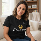 Tshirt Queen