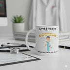 Mug best Docteur gift