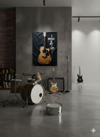 "Life's Soundtrack" Tableau