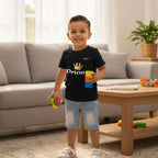 Tshirt enfant Prince