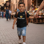 Tshirt enfant Prince