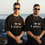 Tshirt Oversize Lpatron