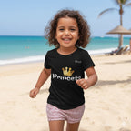 Tshirt Enfant Princess